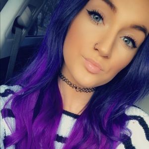 Meet your Posher, Briana